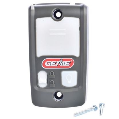 Picture of Genie 39165R Series II Wall Console