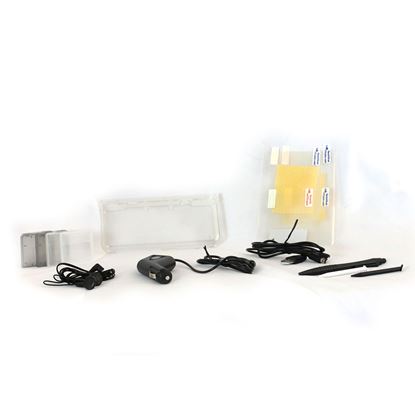 Picture of 16 in 1 Kit for Nintendo 2DS XL