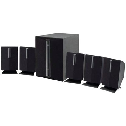 Picture of GPX HT050B 5.1-Channel Home Theater Speaker System