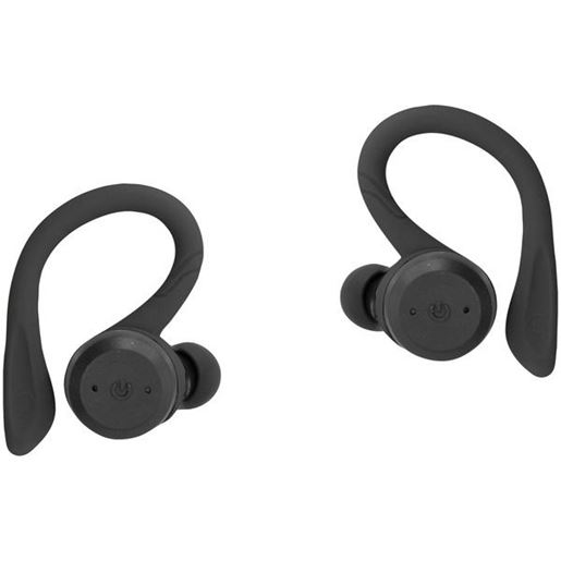 Picture of iLive IAEBTW59B IAEBTW59B Truly Wire-Free Earbuds