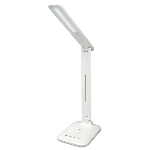 Picture of iLive IAQL300W LED Desk Lamp with Wireless Charging