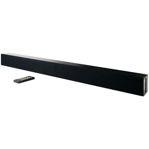 Picture of iLive ITB196B 32" HD Bluetooth Soundbar with Subwoofer Output