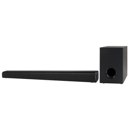 Picture of iLive ITBSW399B 37-Inch HD Sound Bar with Bluetooth and Wireless Subwoofer