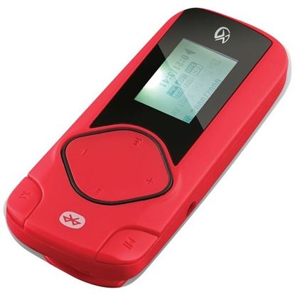 Picture of GPX MWB308R Bluetooth MP3 Player