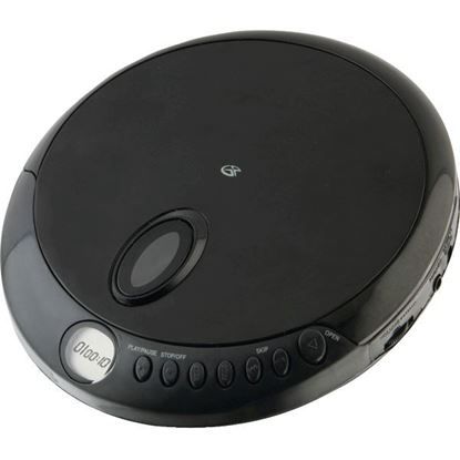 Picture of GPX PC301B Personal CD Player