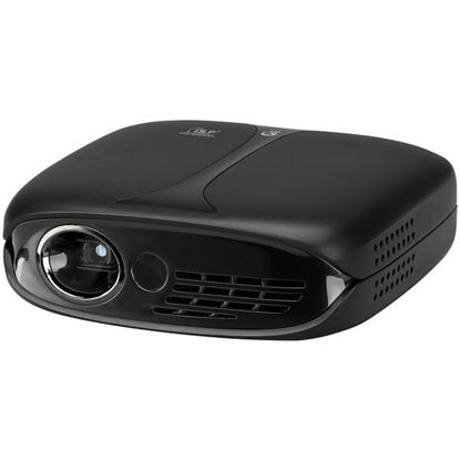 Picture of GPX PJ809B Micro Projector