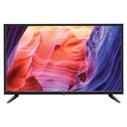 Picture of GPX TDE3274B 32-Inch DLED 1080p HDTV with Built-in DVD Player