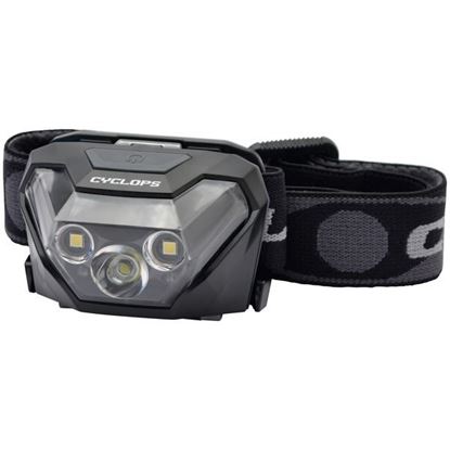 Picture of Cyclops CYC-HL500 500-Lumen Headlamp