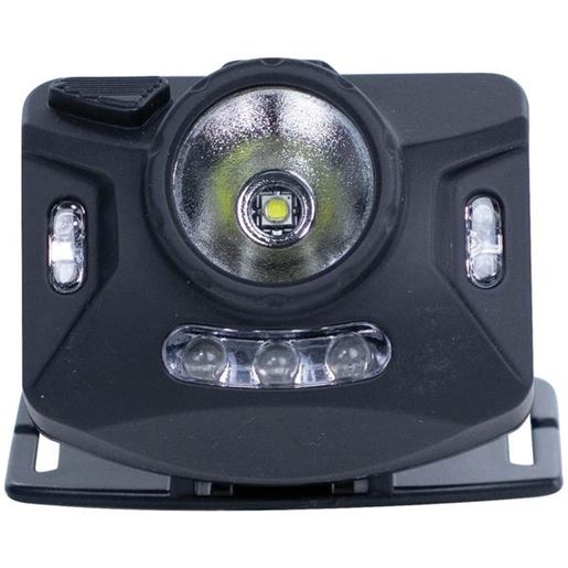 Picture of Cyclops CYC-RNG1XP 126-Lumen Ranger Cree XPE Headlamp (Black)