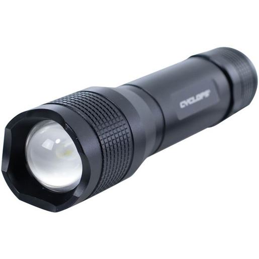 Picture of Cyclops CYC-TF1500 1,500-Lumen Tactical Flashlight