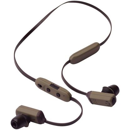 Picture of Walker's Game Ear GWP-RPHE Rope Hearing Enhancer