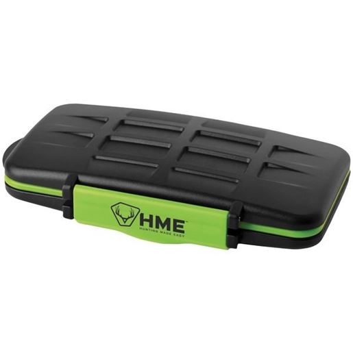 Picture of HME HME-SDCH SD Card Holder