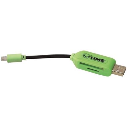 Picture of HME HME-SDCRAND SD Card Reader for Android