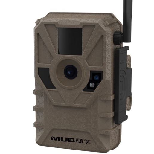 Picture of Muddy MUD-ATW 16.0-Megapixel Cellular Trail Camera for AT&T