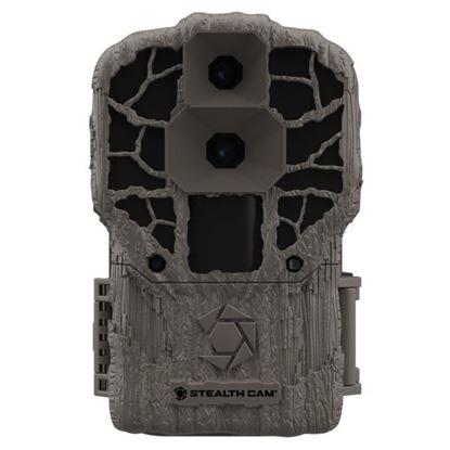 Picture of Stealth Cam STC-DS4KMAX 32.0-Megapixel NO-GLO 4K Ultra HD Camera