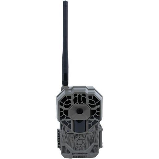 Picture of Stealth Cam STC-GXATW 22.0-Megapixel Wireless NO GLO Trail Cam (AT&T SIM)