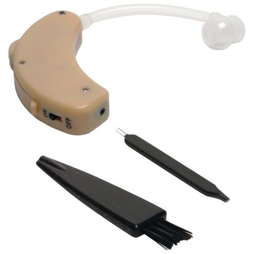 Picture of Walker's Game Ear UE1001 Ultra Ear Hearing Enhancer (Single)