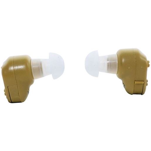 Picture of Walker's Game Ear UE2002 Ultra Ear Hearing Enhancer (Pair)