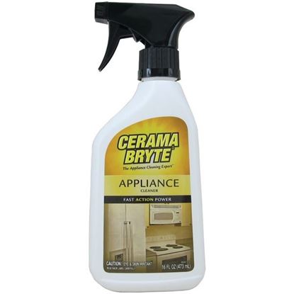 Foto de Cerama Bryte 31216-6 Appliance Cleaner