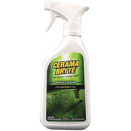 Picture of Cerama Bryte 31756 Granite Cleaner