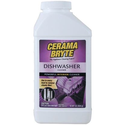 Picture of Cerama Bryte 34616 Dishwasher Cleaner