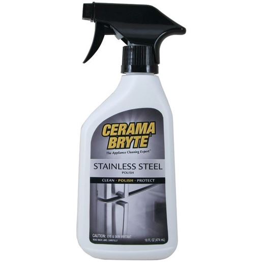 Picture of Cerama Bryte 47616 Stainless Steel Cleaning Polish