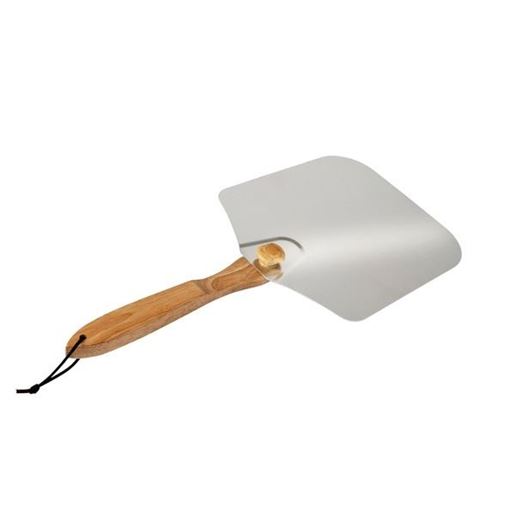 Picture of Honey-Can-Do KCH-08435 Foldable Pizza Peel (12-Inch x 14-Inch)