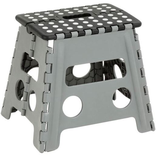 Picture of Honey-Can-Do TBL-02977 Folding Step Stool