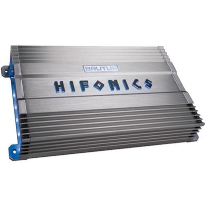 Picture of Hifonics BG-1900.1D BRUTUS Gamma BG Series 1,900-Watt Max Monoblock Super D-Class Amp