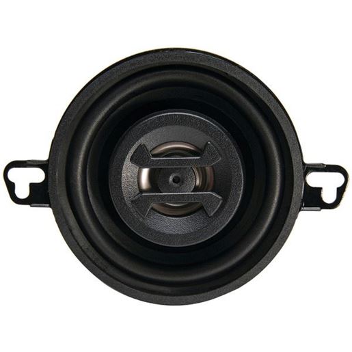 Picture of Hifonics ZS35CX Zeus Series Coaxial 4ohm Speakers (3.5", 2 Way, 125 Watts max)