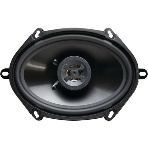 Picture of Hifonics ZS5768CX Zeus Series Coaxial 4ohm Speakers (5" x 7"/6" x 8", 2 Way, 250 Watts max)