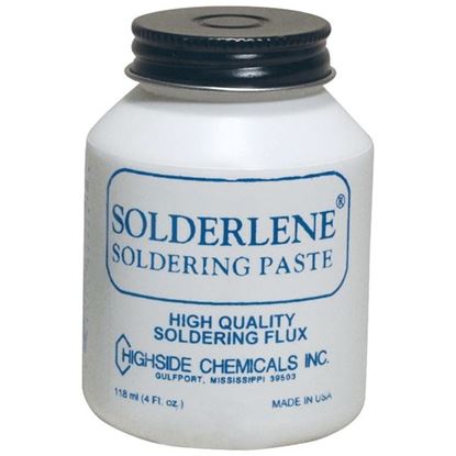 Picture of Highside Chemicals 30004 Solderlene, 4oz