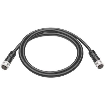 Picture of Humminbird 720073-5 AS EC 15E Ethernet Cable, 15ft