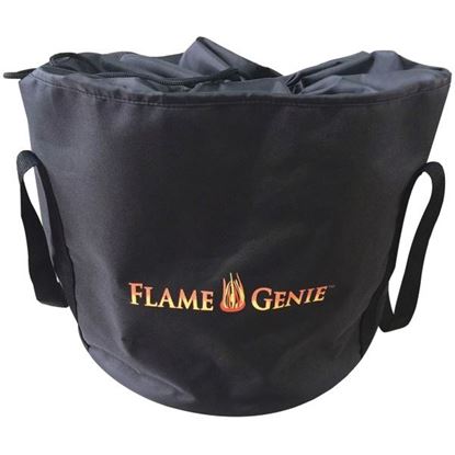 Picture of Flame Genie FG-T Canvas Tote