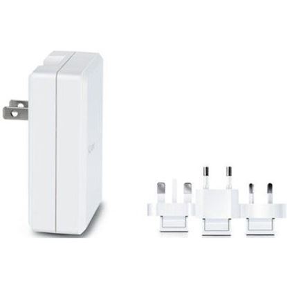 Picture of iLuv Universal World Travel Adapter Plug Set