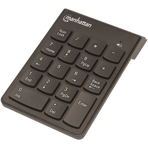 Picture of Manhattan 178846 Numeric Wireless Keypad