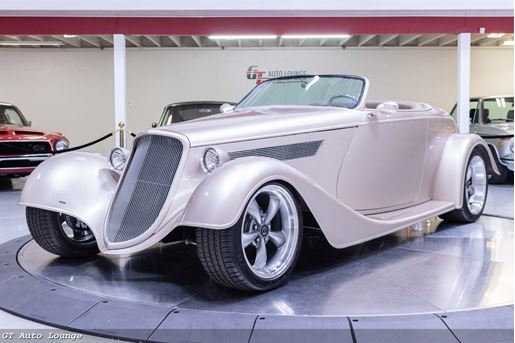 Picture of 1933 Ford Roadster