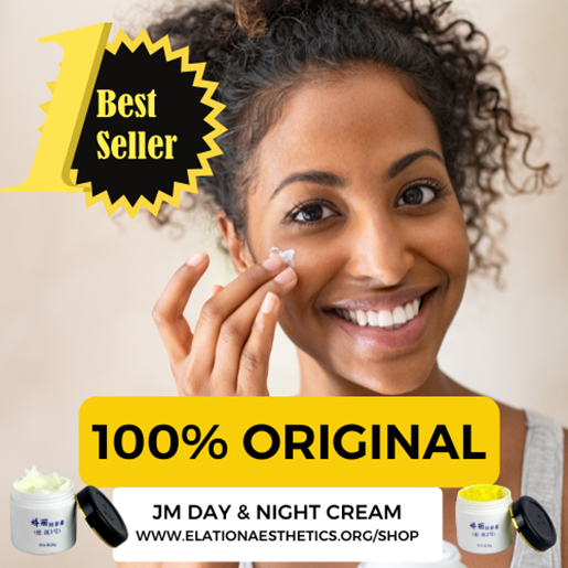 Picture of 100% ORIGINAL AUTHENTIC Miraculous Day and Night Cream - Removes dark spots FAST