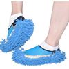 Image sur Novelty Slippers Style Mops Sock Floor ground Cleaning tools Microfiber