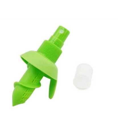 Image de Lemon Sprayer Fruit Juice Citrus Spray Squeezers?Â 