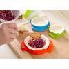 Picture of Dumpling Maker 7.5cm Dough Press Dumpling Ravioli Mold