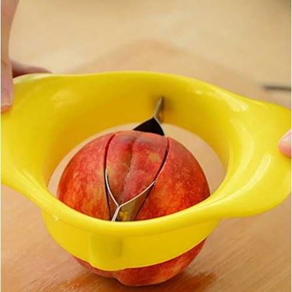 Image de Creative Stainless Steel Cut Mango/ Fruit Splitter