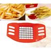 Image sur Potato Cutter Slicer French Fries