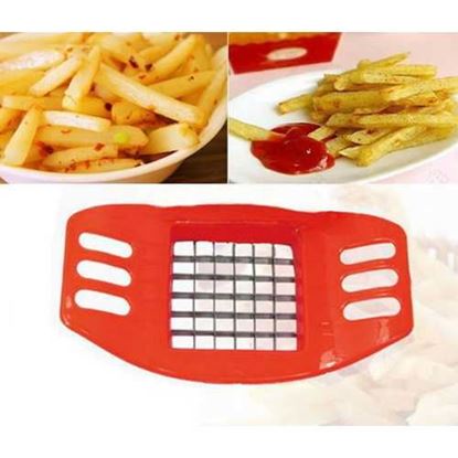 Image de Potato Cutter Slicer French Fries