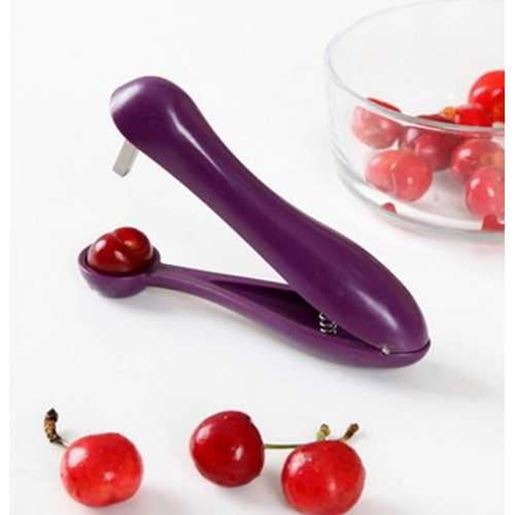 Image sur Easy Cherry Fruit Core Seed Remover