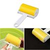 Picture of Hot Home Use Washable Sticky Hair Removal Roller for Pet Dust Clothes Furniture Cleaning