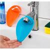 Picture of High Elastic Silicone Water Tap Water faucet Extending Tank Washing Device Extension Guide