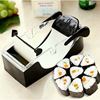 Image sur Perfect Sushi Roller Mould Easy Sushi Maker Mochi Cutter Roll DIY Kitchen Perfect Magic Cooking Tools