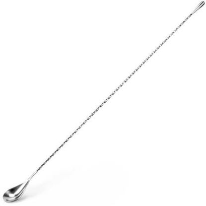 Picture of Twisted Mixing Spoon 19.5-in