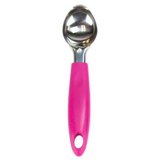 Picture of Stainless Steel Ice Cream Scoop with Ergonomic Handle